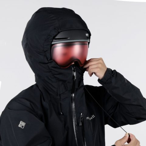 Powder Glide Parka Women's