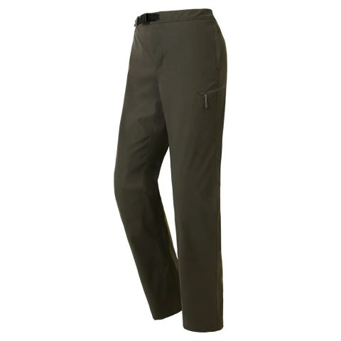 Light O.D. Pants Women's