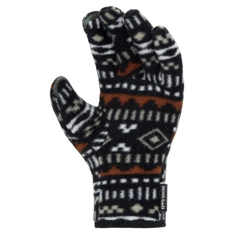 CLIMAPLUS100 Print Gloves
