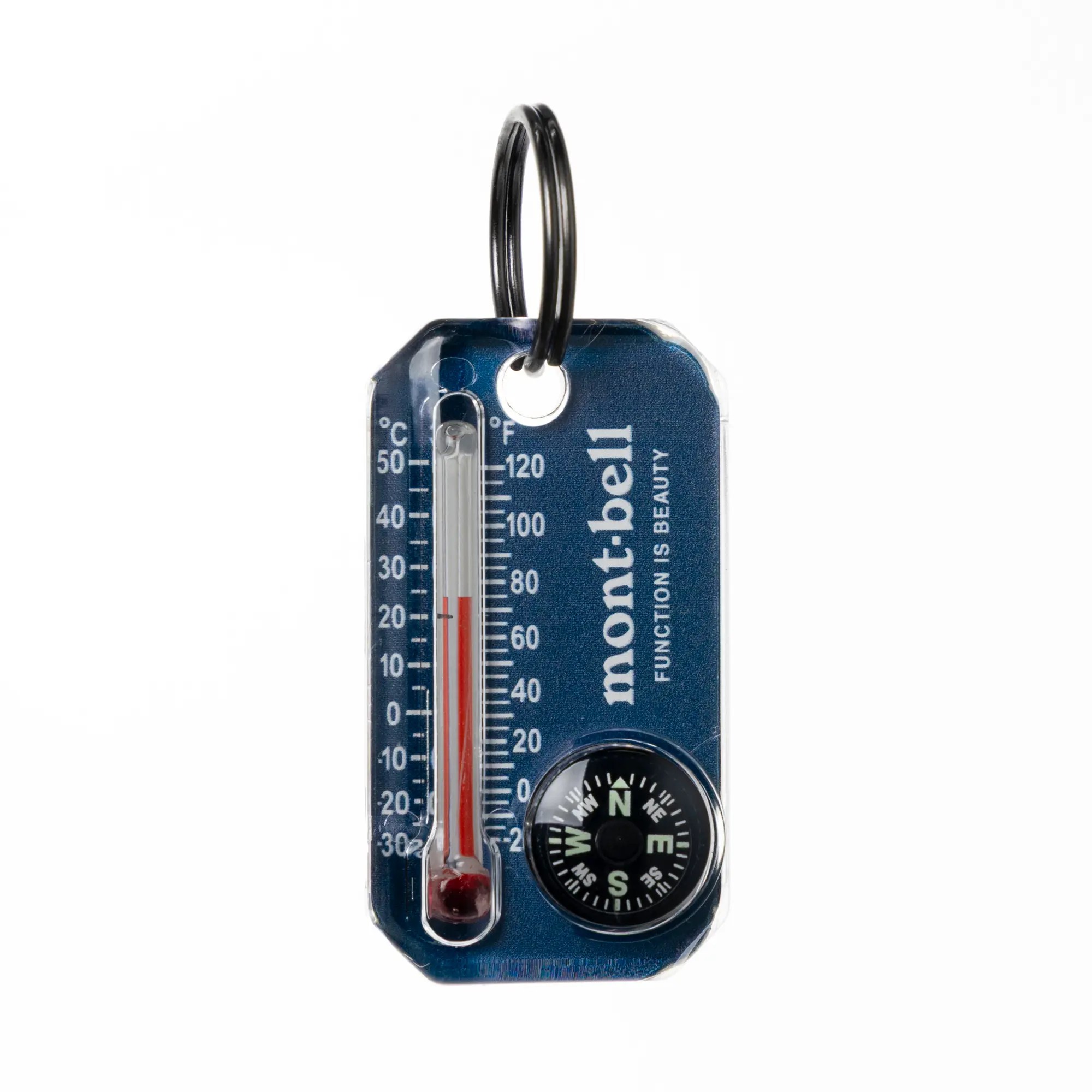 Therm-O-Compass