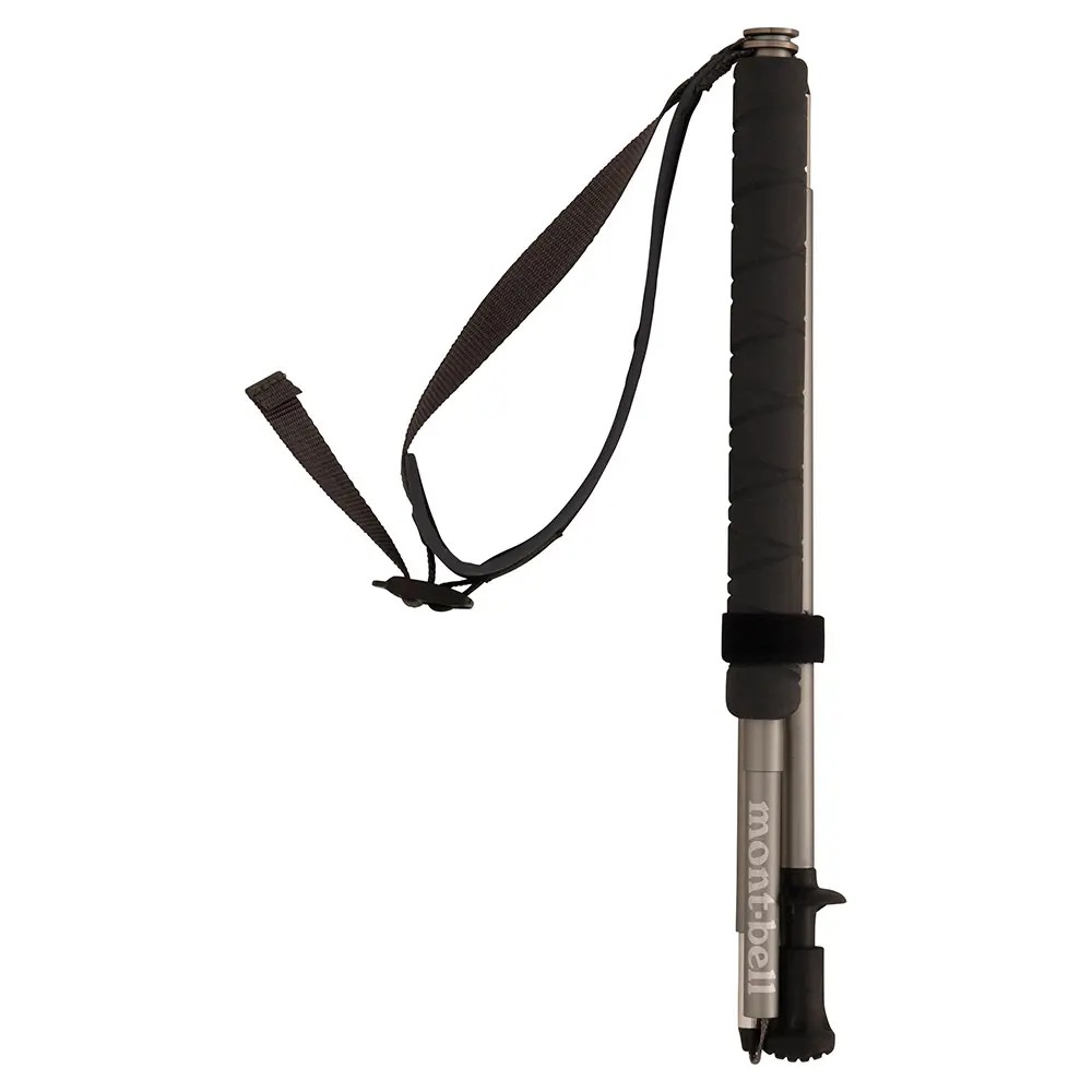 U.L. Folding Pole 100