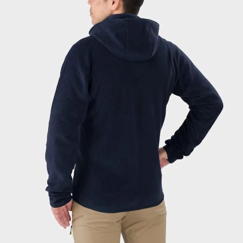 CLIMAPLUS100 Warm Up Parka Men's