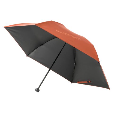Travel 2-way Umbrella 55