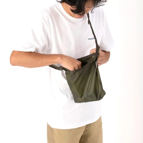 U.L. MONO Pouch M