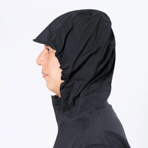 Rambler Rain Coat Men's