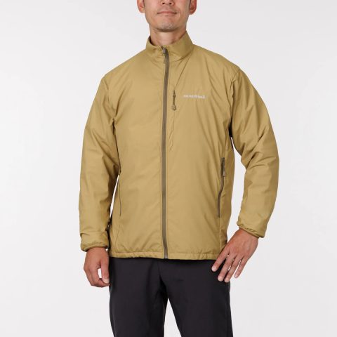 Light Shell Outer Jacket Men's
