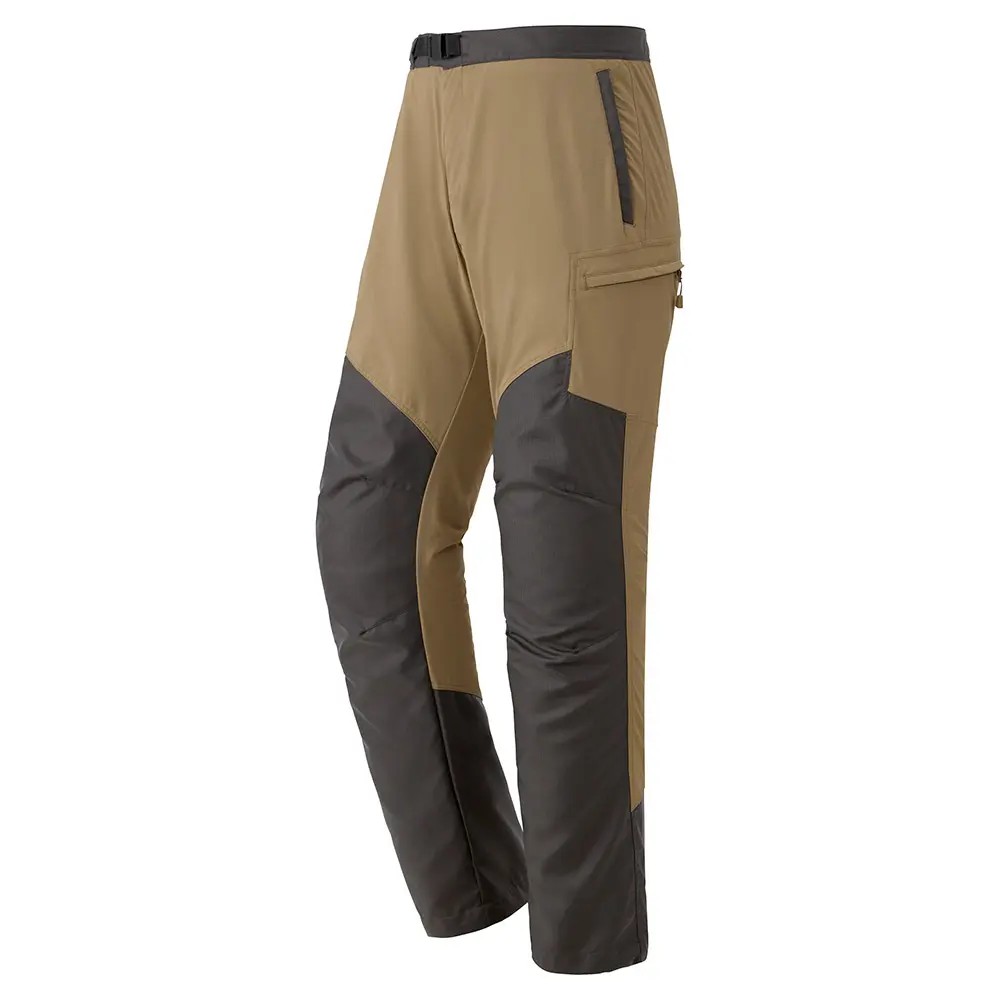 Light Logger Pants