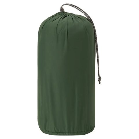 Camp Pad 100 Fitted Sheet