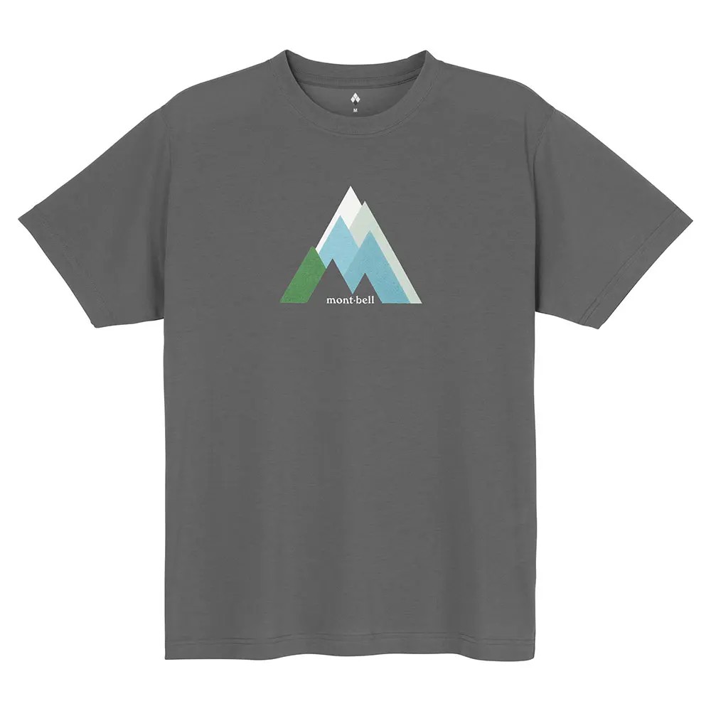 Wickron T Peaks