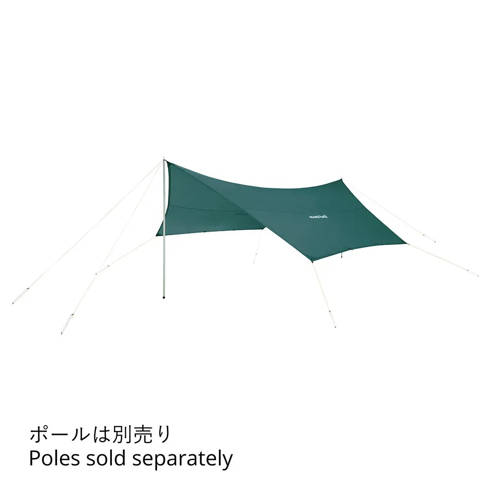 Big Tarp HX