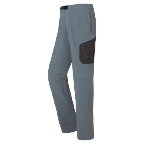 Light O.D. Pants Convertible Men's