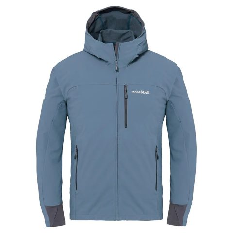 Crag Hooded Jacket Men's Crag Hooded Jacket Men's