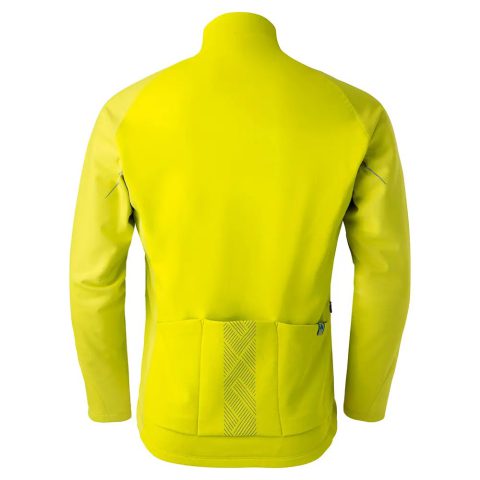 CLIMABARRIER Cycling Jacket