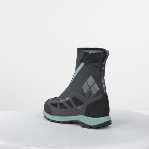 Mountain Cruiser 400 w/ Gaiters Women's