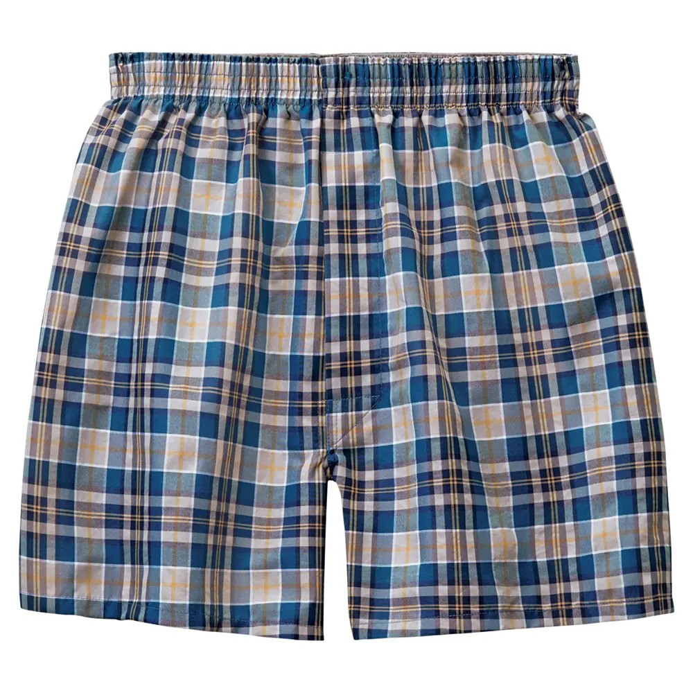 Wickron Light Trunks