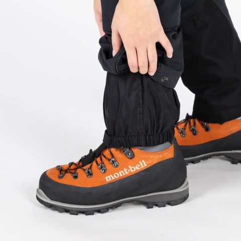 Alpine Light Pants Women's