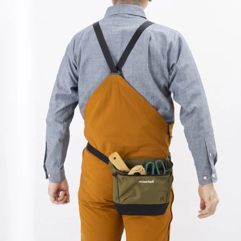 Field Tool Pouch L