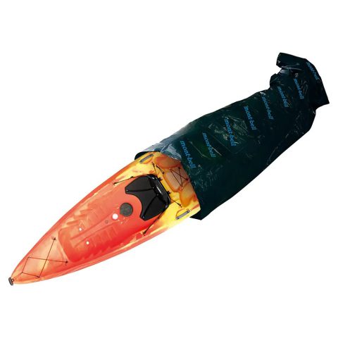 Kayak Storage Tube 600