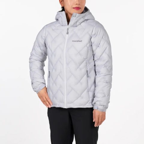 Ignis Down Parka Women's