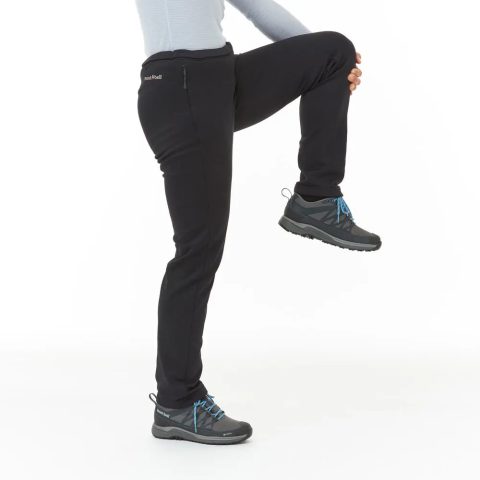 Trail Action Tights Women's