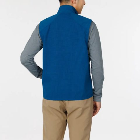 Trekking Vest Men's