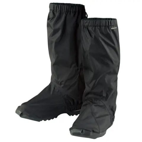 MC. Rain Boots Covers Long