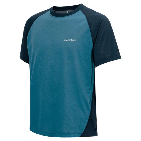 Wickron Raglan T Men's Wickron Raglan T Men's
