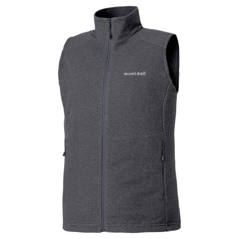 CHAMEECE Vest Women's