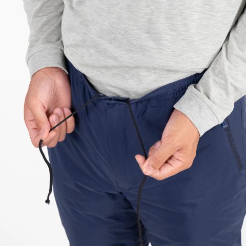 DRYTEC Down Pants Men's