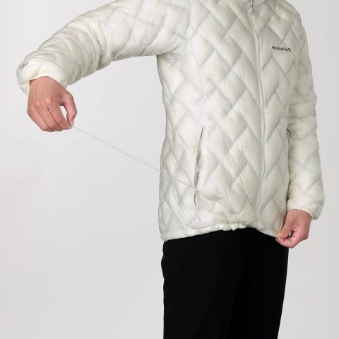 Plasma 1000 Alpine Down Parka Women's