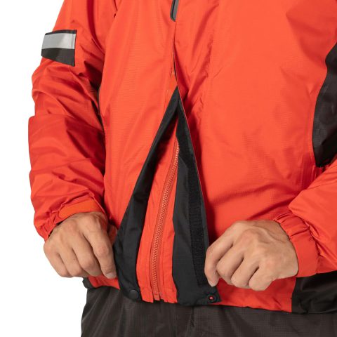 Storm Biker Jacket
