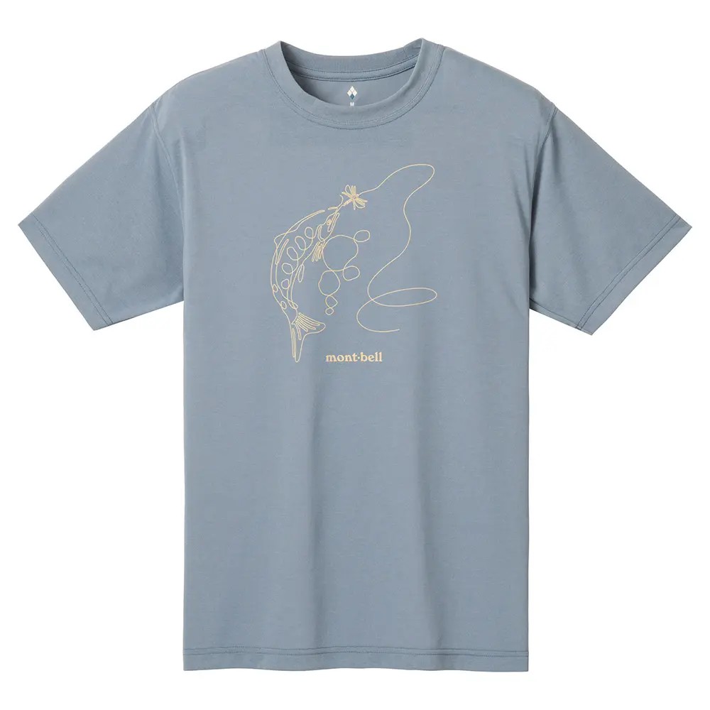 Wickron T Single Line Trout