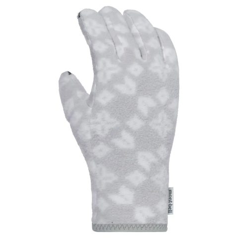CLIMAPLUS100 Print Gloves