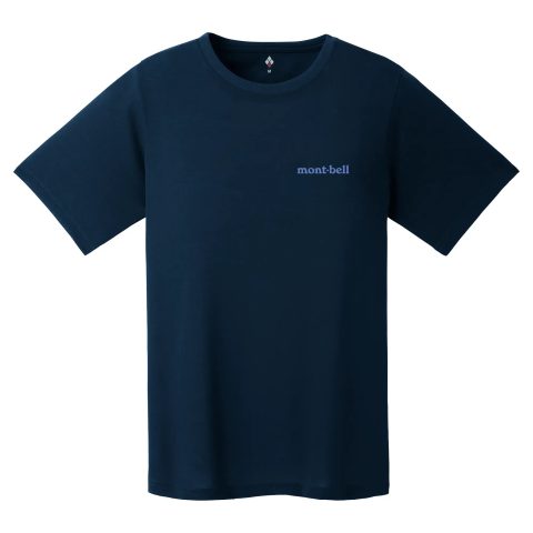 Wickron T Women's Mountains & Sun