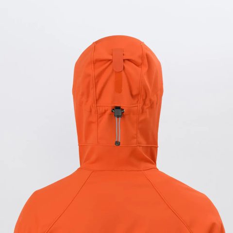 CLIMABARRIER Hooded Jacket Men's