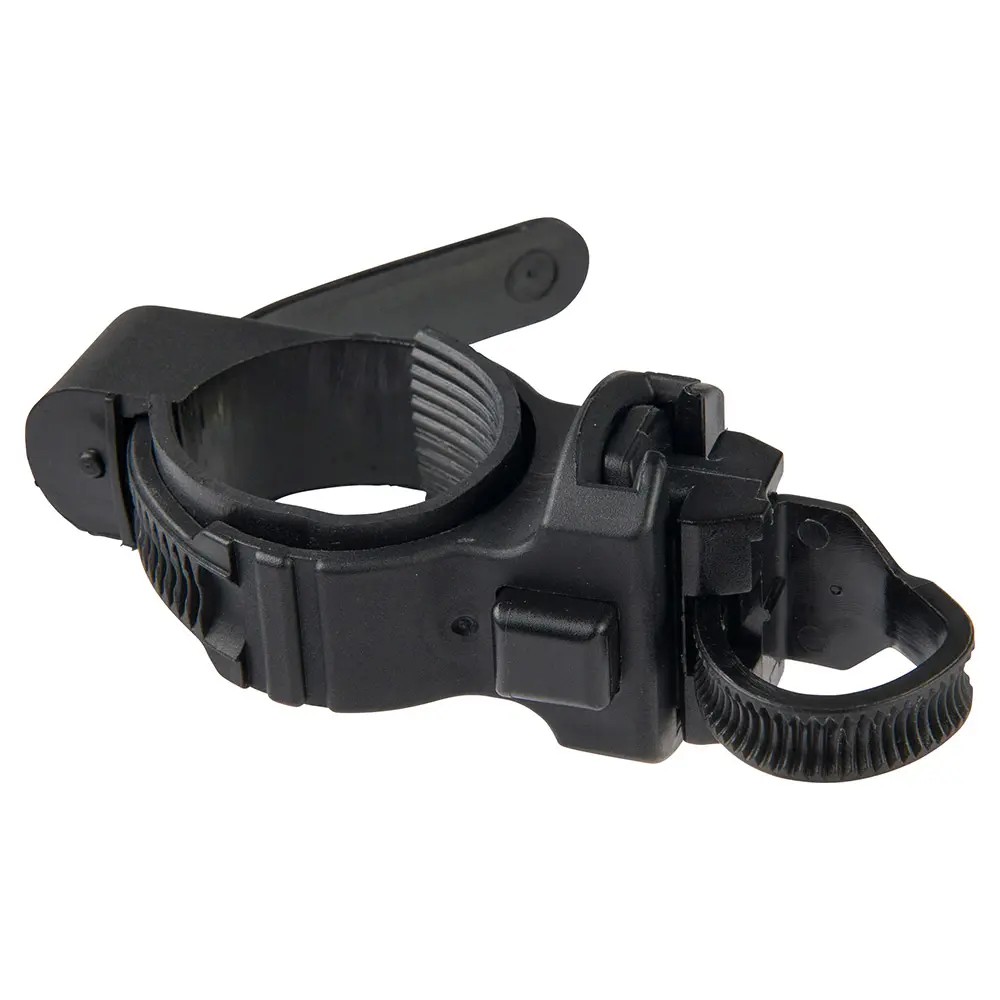 Bicycle Lock Mount