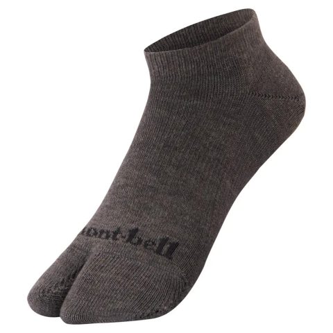 Wickron Travel Split Toe Ankle Socks Men's Wickron Travel Split Toe Ankle Socks Men's