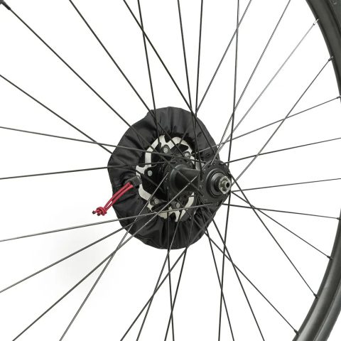 RINKO Cover - Disc Rotor