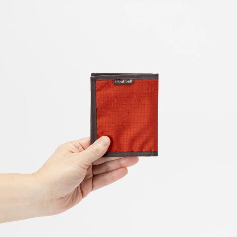 Slim Wallet