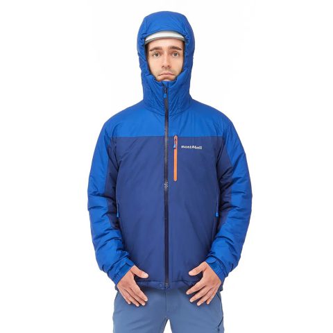 Flatiron Parka