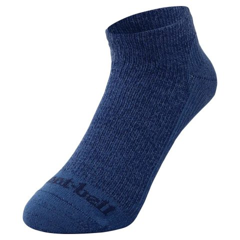 Merino Wool Travel Ankle Socks Men's Merino Wool Travel Ankle Socks Men's