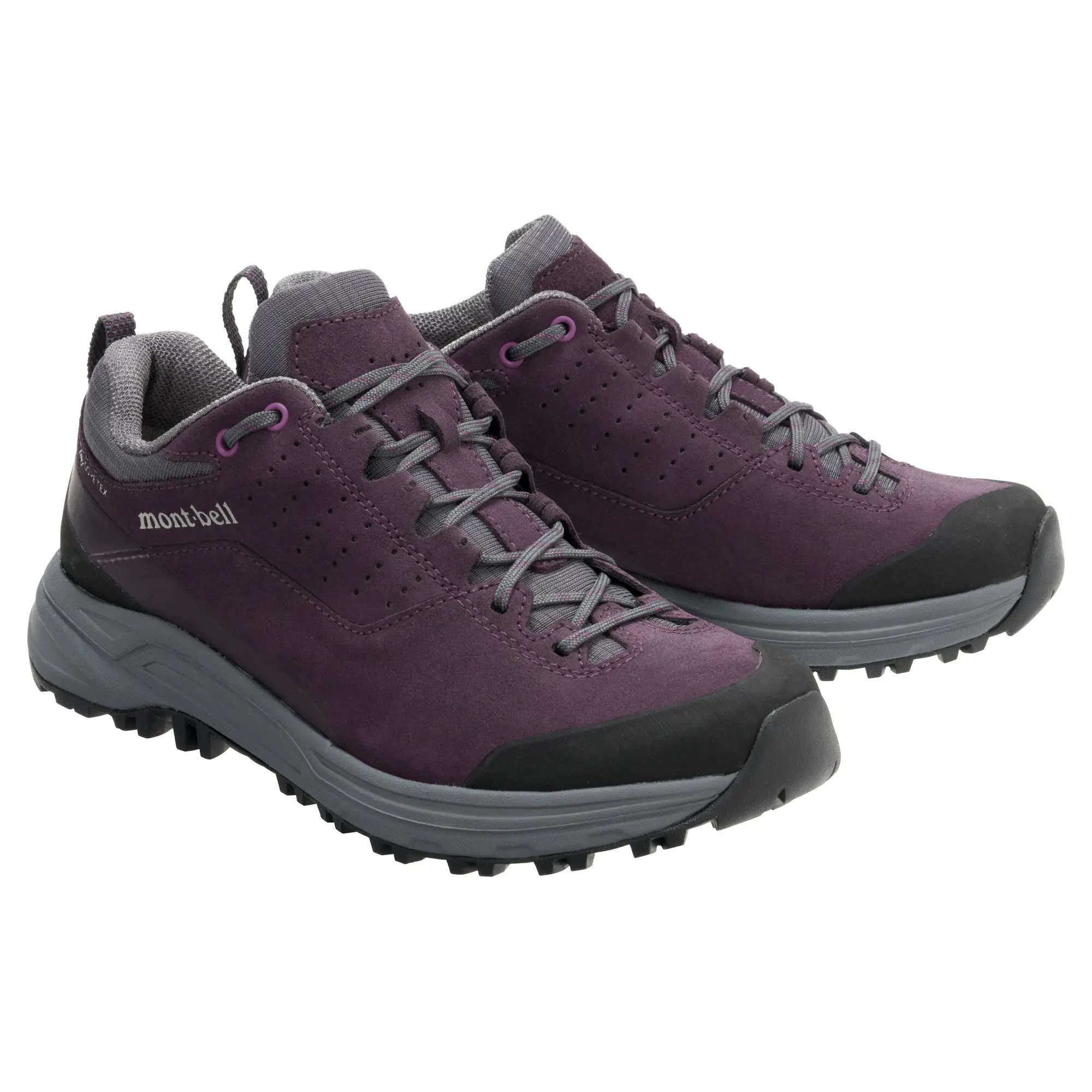 Trail Walker Leather Women's