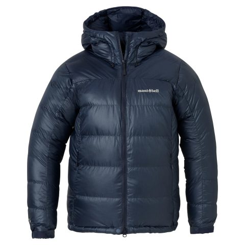 Alpine Down Parka Women's