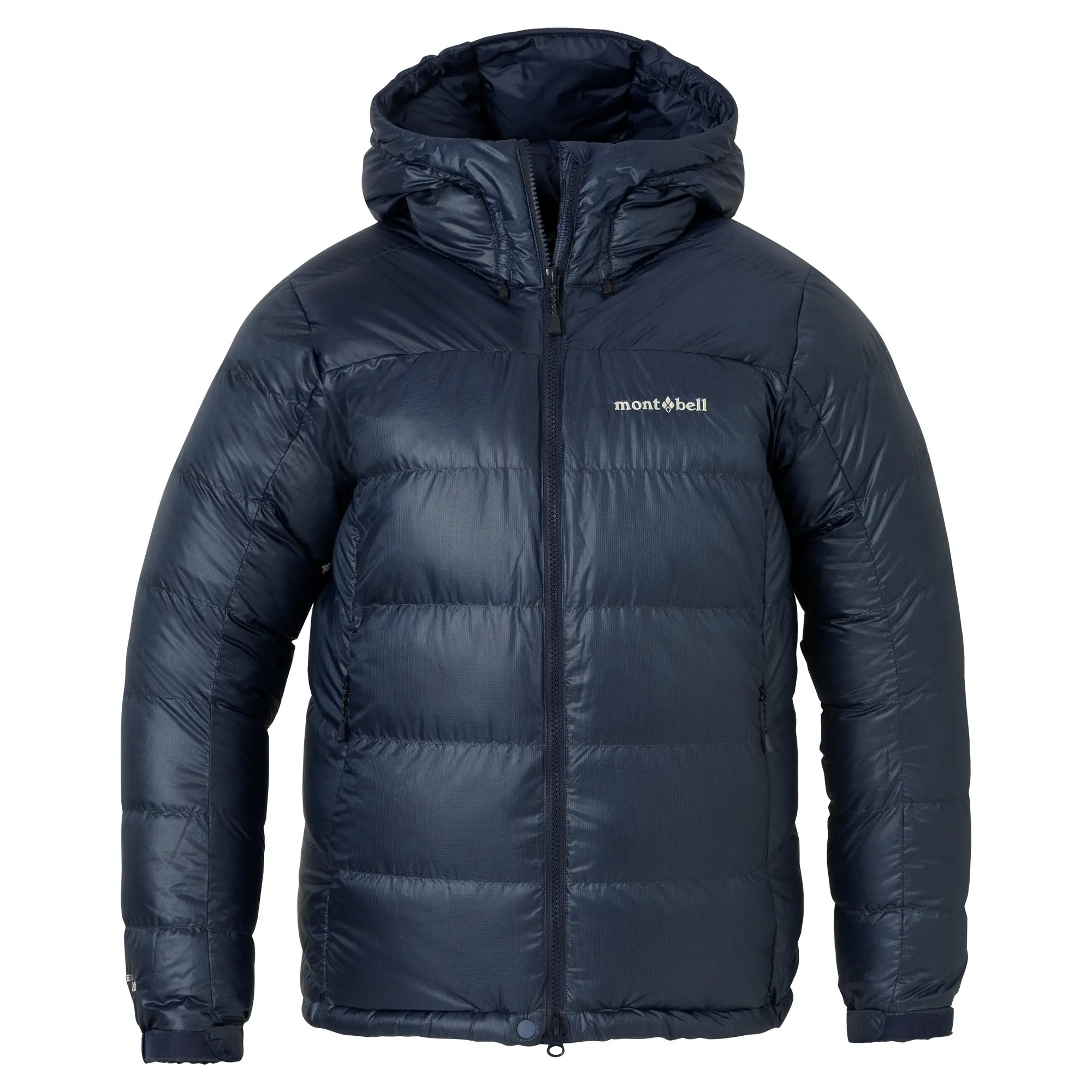 Alpine Down Parka Women's