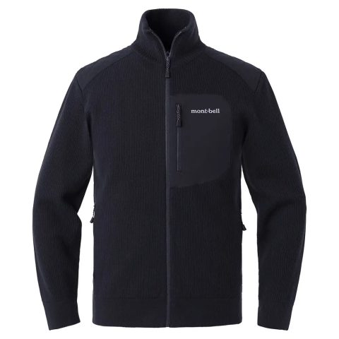 Mittellegi Full-Zip Sweater Men's