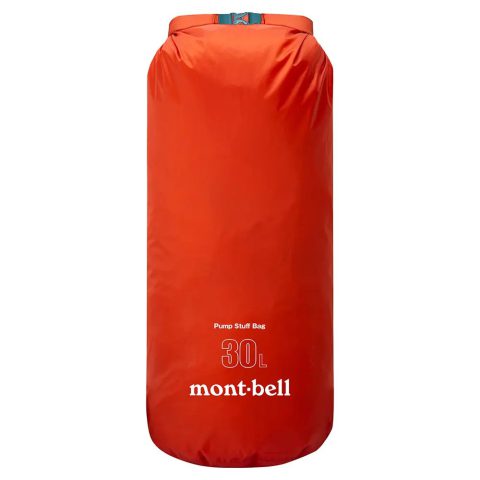 Pump Stuff Bag 30L
