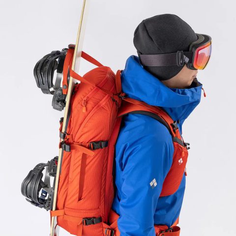 Fall Line Pack 33