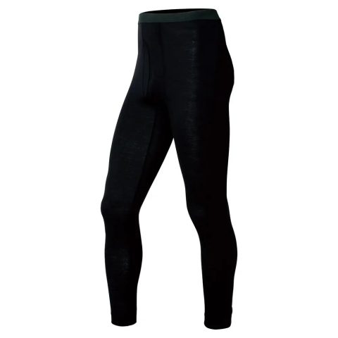 SUPER MERINO WOOL Middle Weight Tights Men's