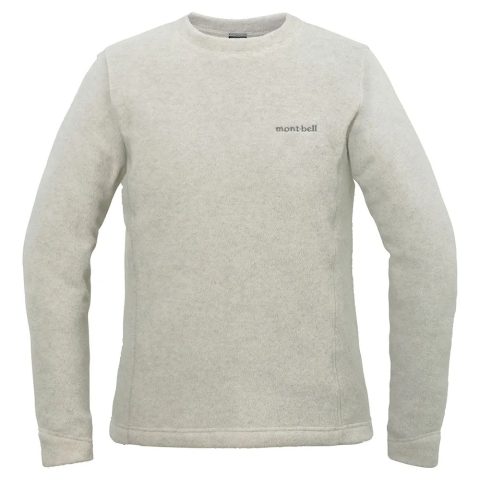 CLIMAPLUS100 Lite Sweatshirt Women's