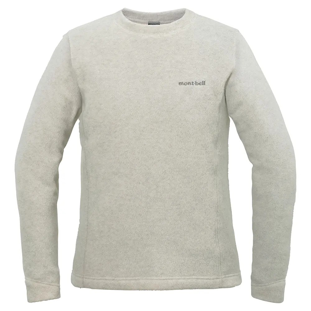 CLIMAPLUS100 Lite Sweatshirt Women's